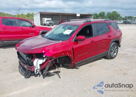 2025 Chevrolet Equinox Fwd Lt z USA, uszkodzony, nr VIN 3GNAXHEG1SL159904